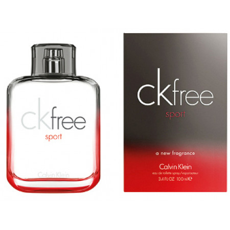 Calvin Klein Free Sport