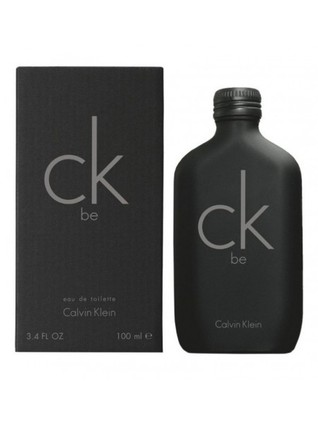 Calvin Klein Be