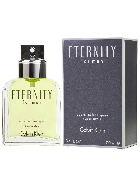 Calvin Klein Eternity