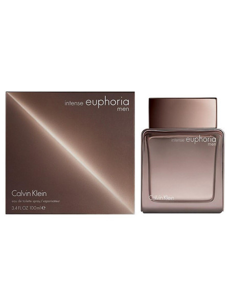 Calvin Klein Euphoria Intense