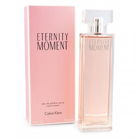 Calvin Klein Eternity Moment
