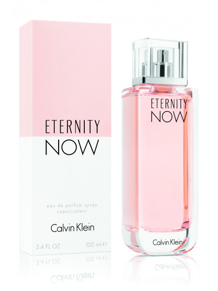 Calvin Klein Eternity Now