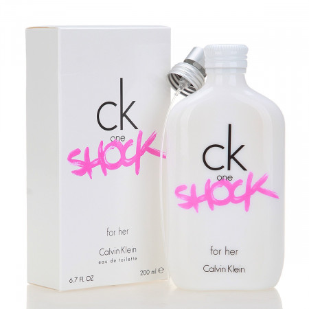 Calvin Klein One Shock For Her