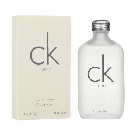 Calvin Klein One