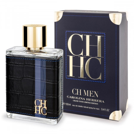 Carolina Herrera CH Grand Tour