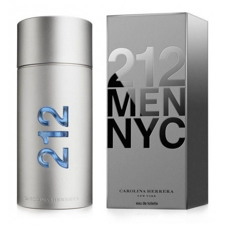 Carolina Herrera 212