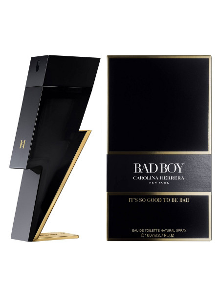 Carolina Herrera Bad Boy