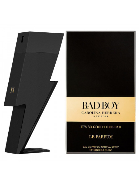 Carolina Herrera Bad Boy Le Parfum