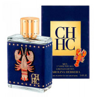 Carolina Herrera CH Under The Sea