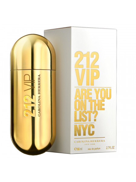 Carolina Herrera 212 Vip