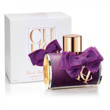 Carolina Herrera Ch Eau De Parfum Sublime 
