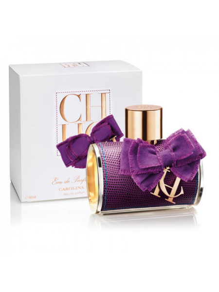 Carolina Herrera Ch Eau De Parfum Sublime 