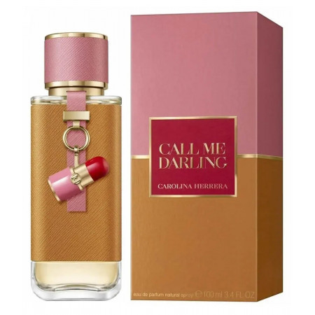 Carolina Herrera Call Me Darling