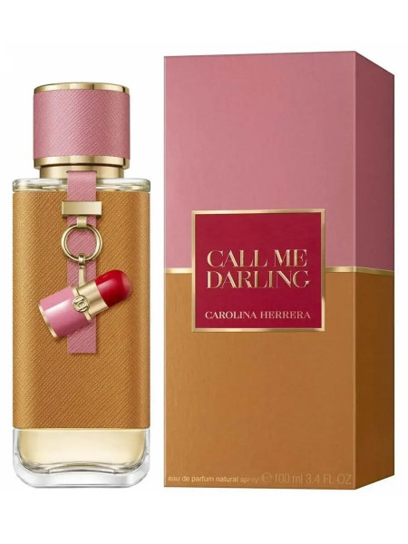 Carolina Herrera Call Me Darling