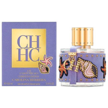 Carolina Herrera CH Under The Sea