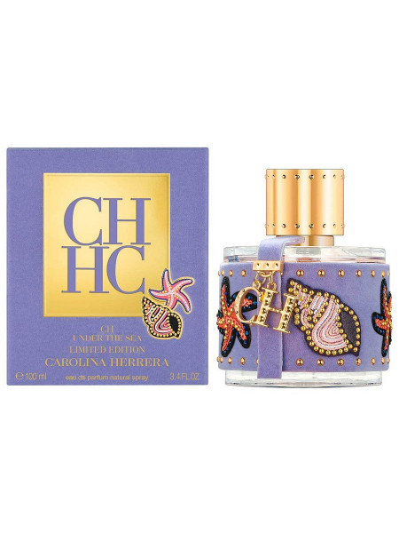 Carolina Herrera CH Under The Sea