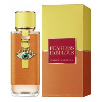 Carolina Herrera Fearless Fabulous
