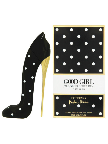 Carolina Herrera Good Girl Dot Drama