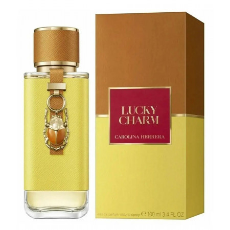 Carolina Herrera Lucky Charm