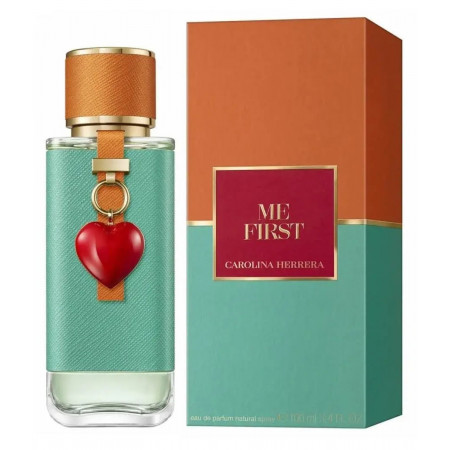 Carolina Herrera Me First