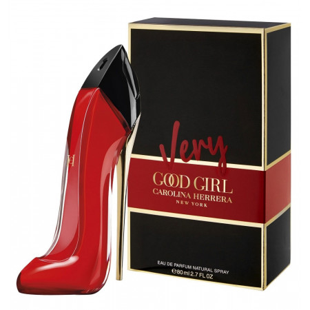 Carolina Herrera Very Good Girl