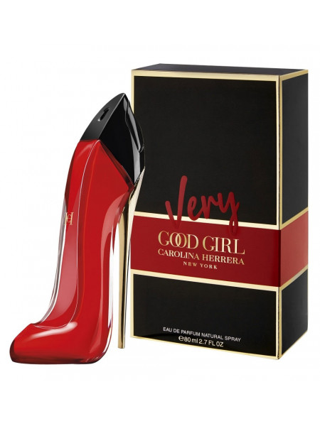 Carolina Herrera Very Good Girl
