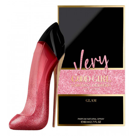 Carolina Herrera Very Good Girl Glam