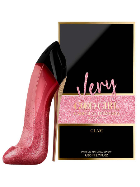 Carolina Herrera Very Good Girl Glam