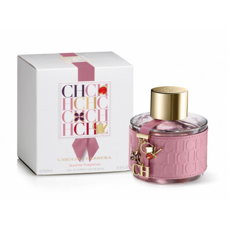 Carolina Herrera CH Summer Fragrance