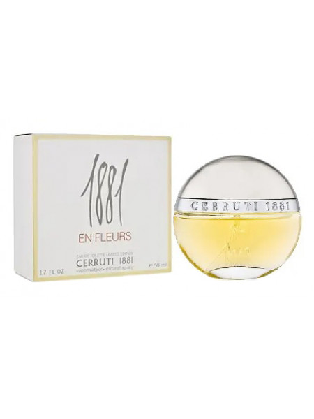 Cerruti 1881 En Fleurs