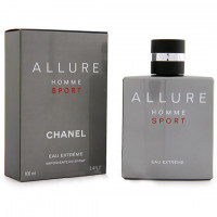 Chanel Allure Homme Sport Extreme
