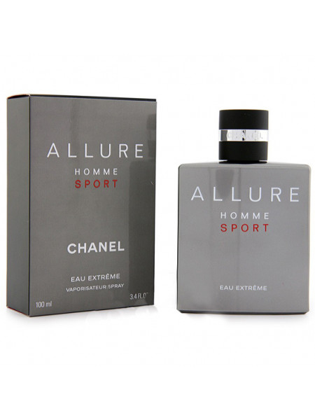 Chanel Allure Homme Sport Extreme