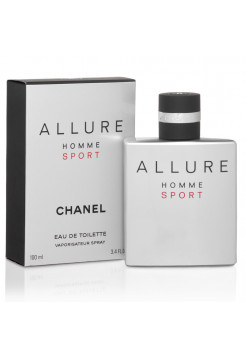 Chanel Allure Homme Sport