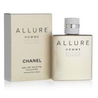 Chanel Allure Edition Blanche