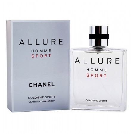 Chanel Allure Homme Sport Cologne