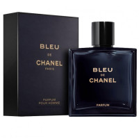 Chanel Bleu De Chanel Parfum