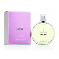 Chanel Chance Eau Fraiche