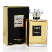 Chanel Coco