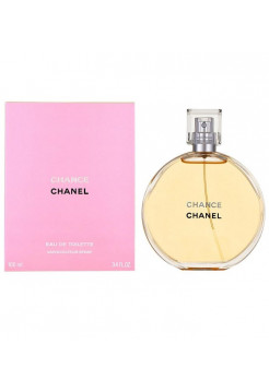 Chanel Chance