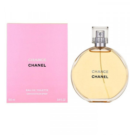 Chanel Chance