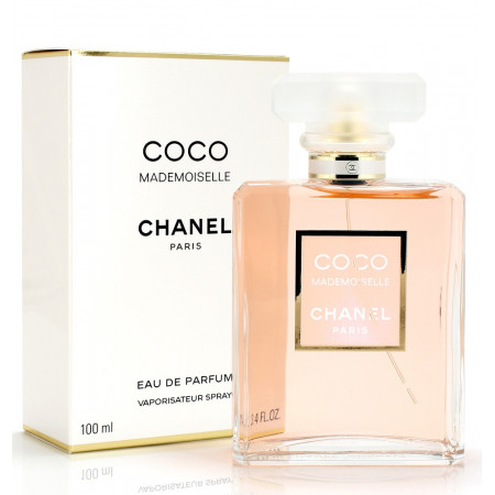 Chanel Coco Mademoiselle
