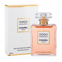 Chanel Coco Mademoiselle Intense