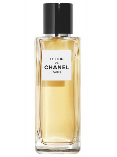 Chanel Le Lion