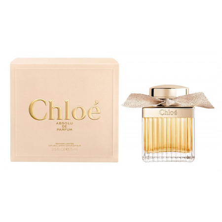Chloe Absolu De Parfum