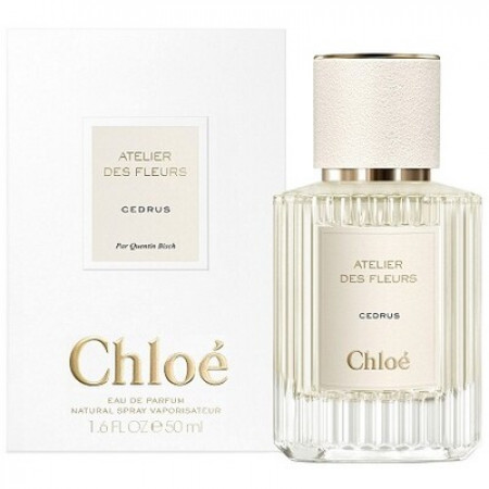 Chloe Cedrus