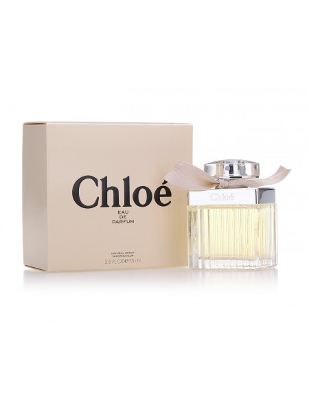 Chloe Eau De Parfum Chloe Eau De Parfum