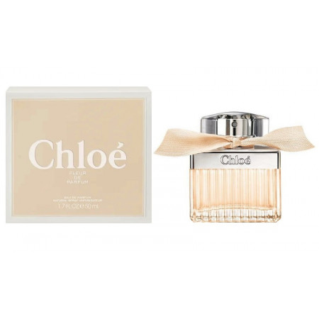 Chloe Fleur De Parfum