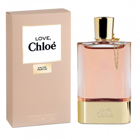 Chloe Love