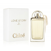 Chloe Love Story