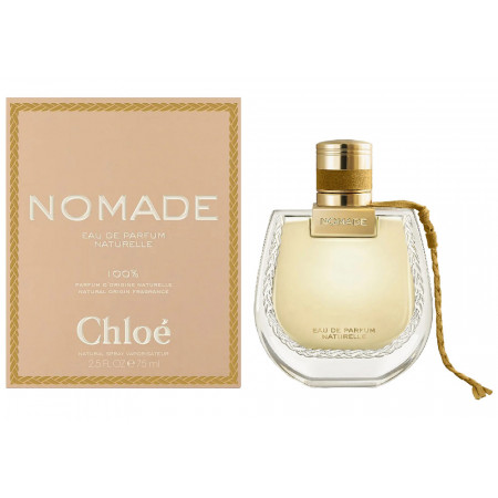Chloe Nomade Naturelle